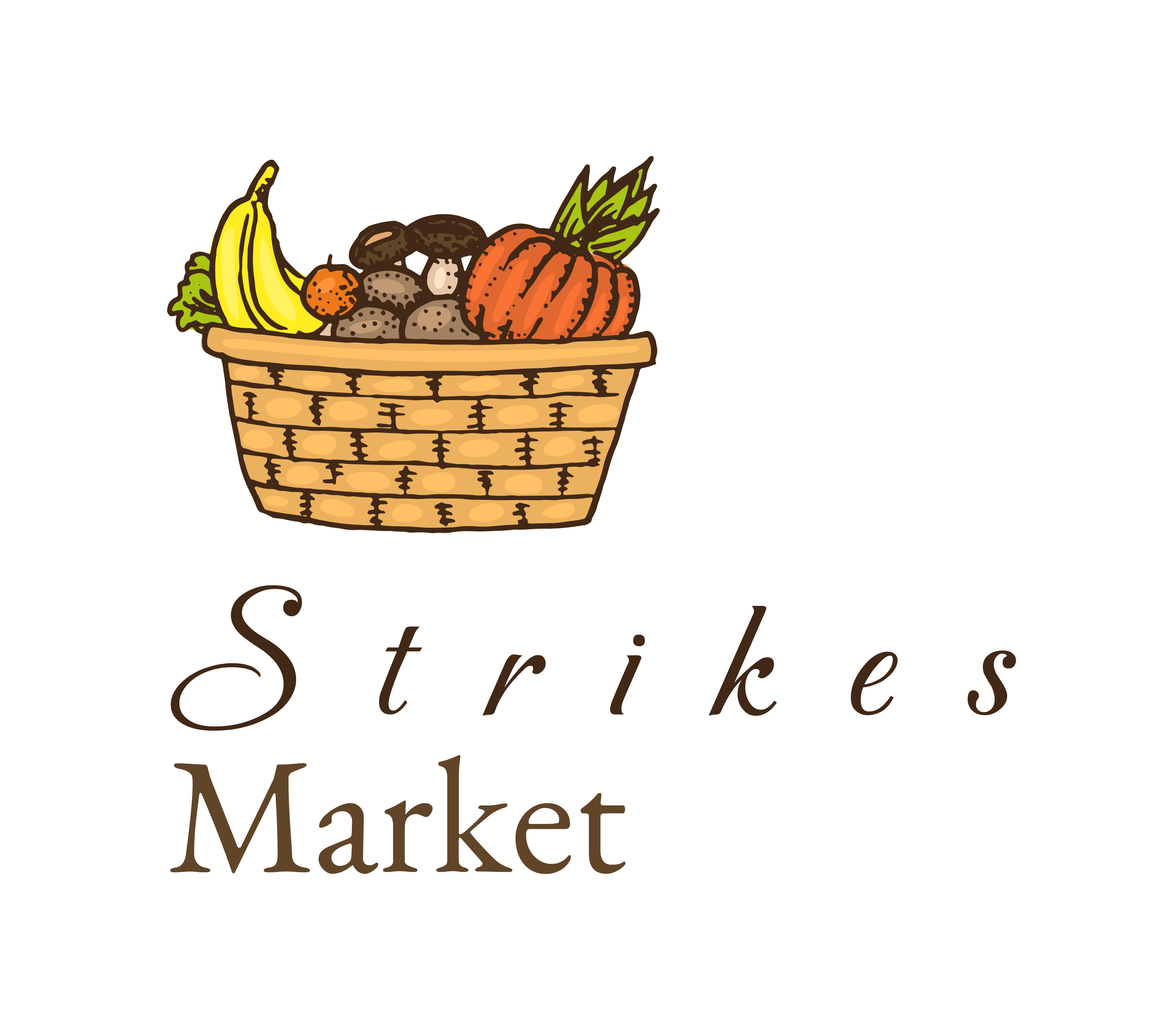 Strikes Market